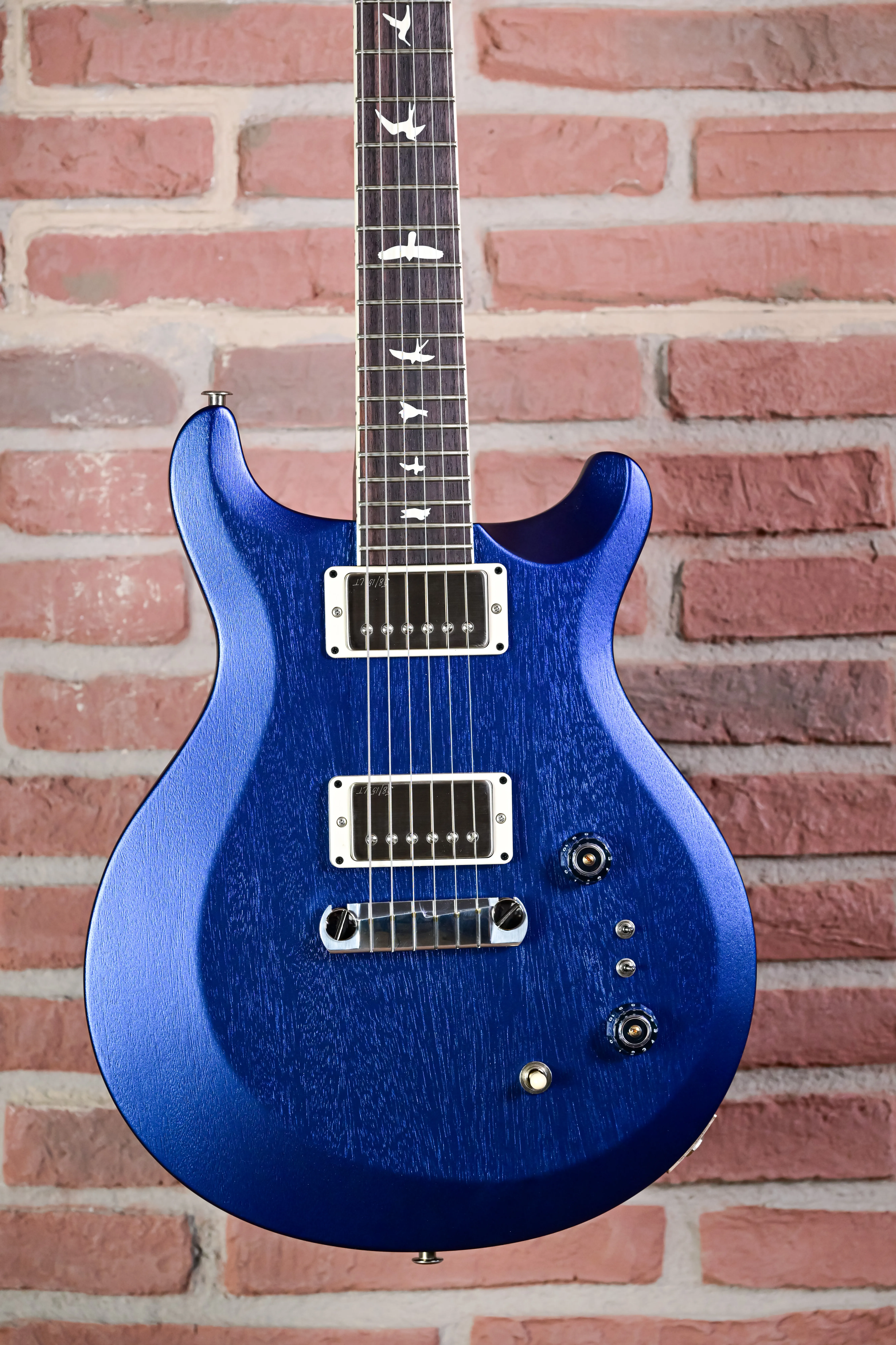 S2 Mira 594 Satin Metallic Midnight