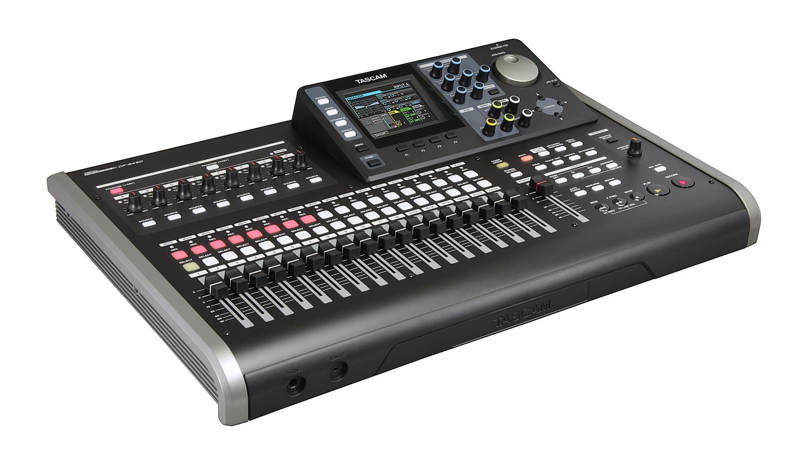 DP-24SD Digital-Portastudio