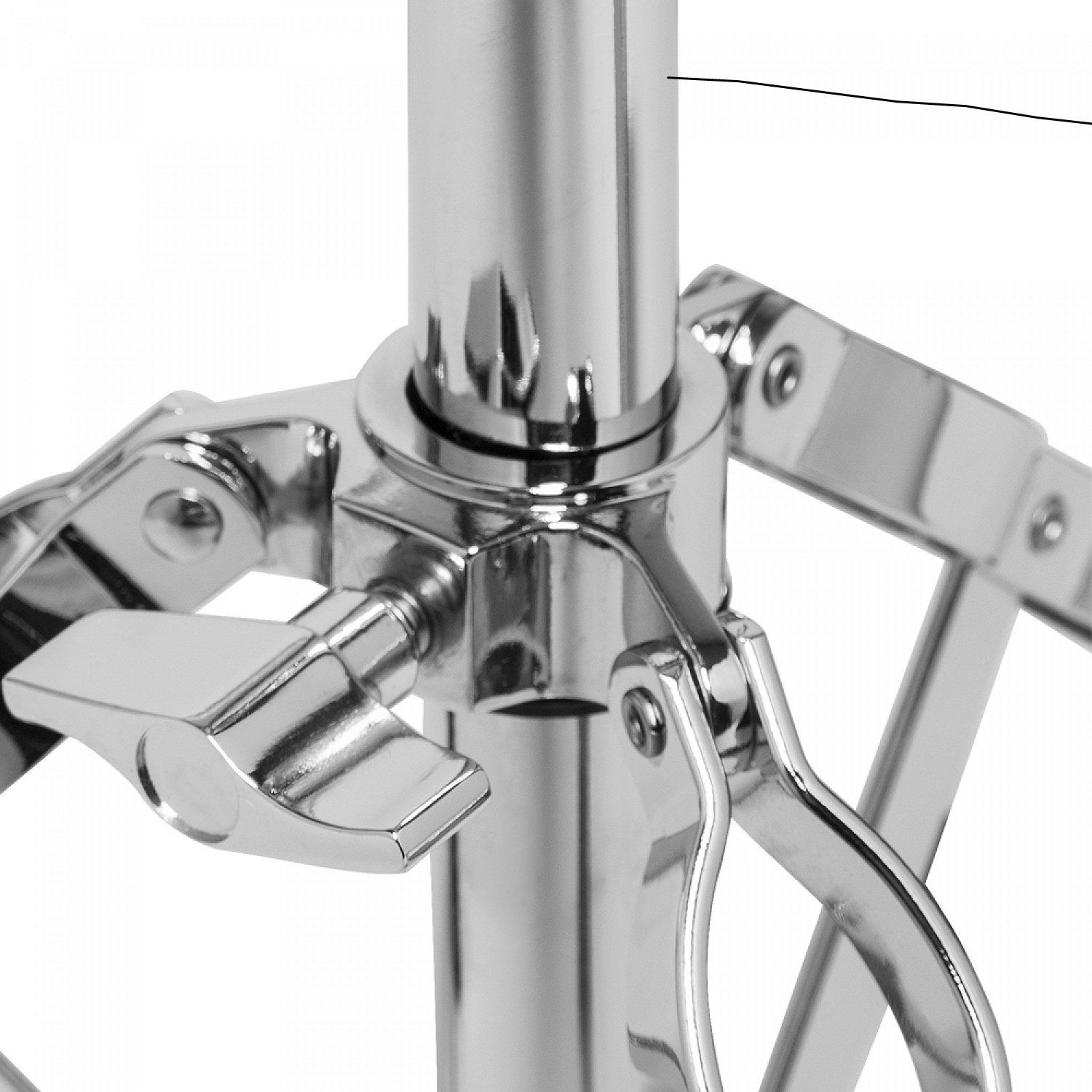 LSD-52 Snare Ständer