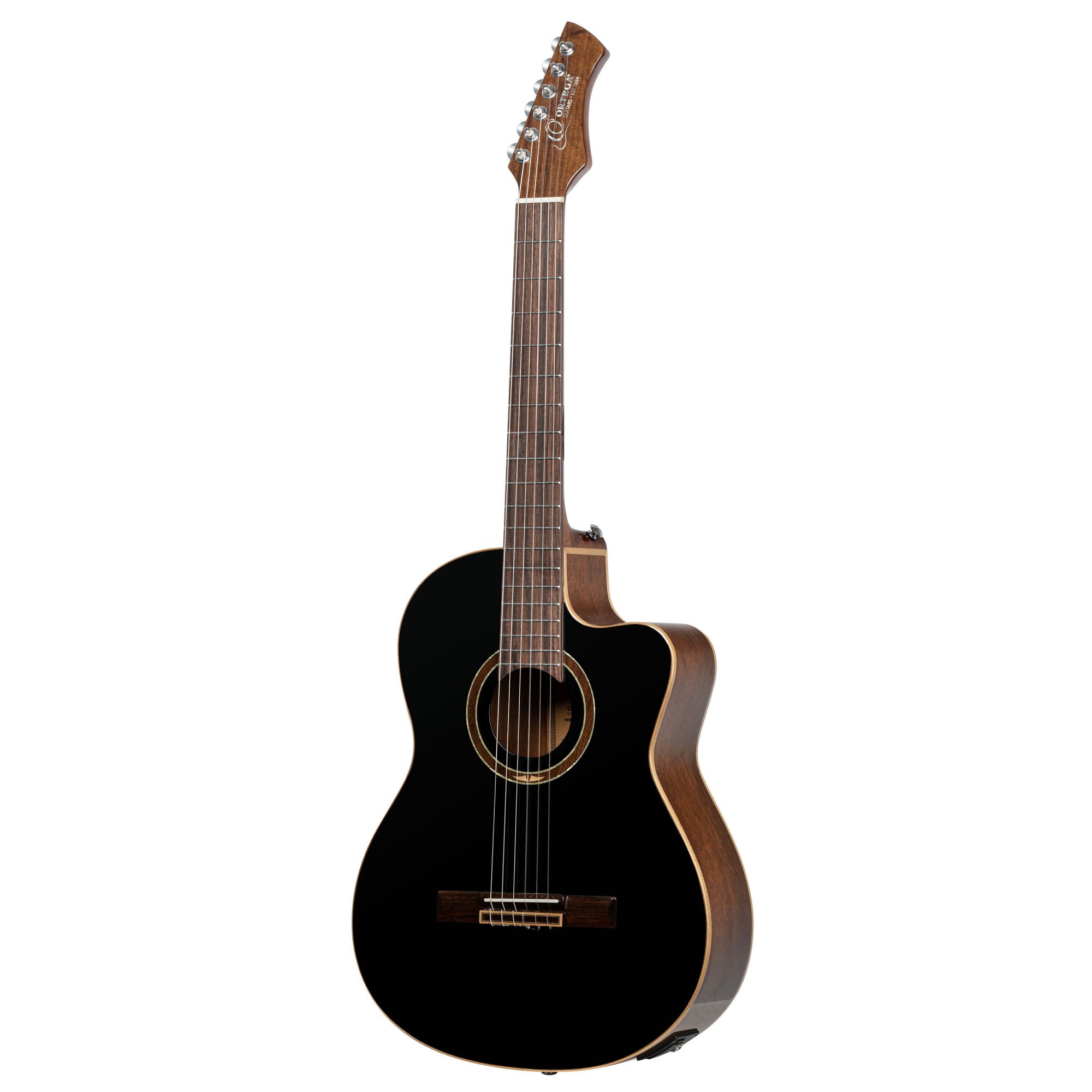 RCE238SN Black