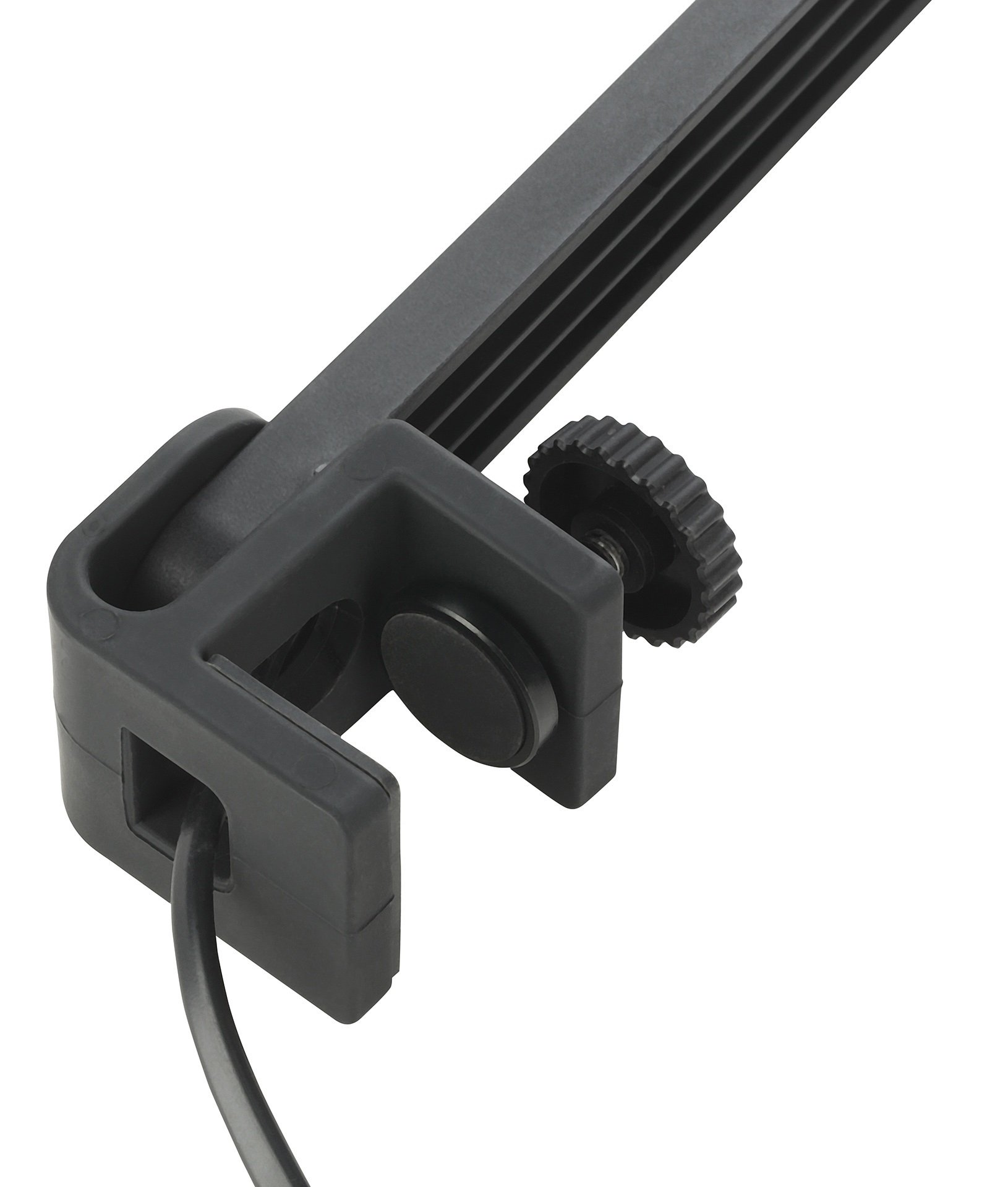 Pedalboard LED Light UNI - Pedalboard / Stage Light with Universal Clamp