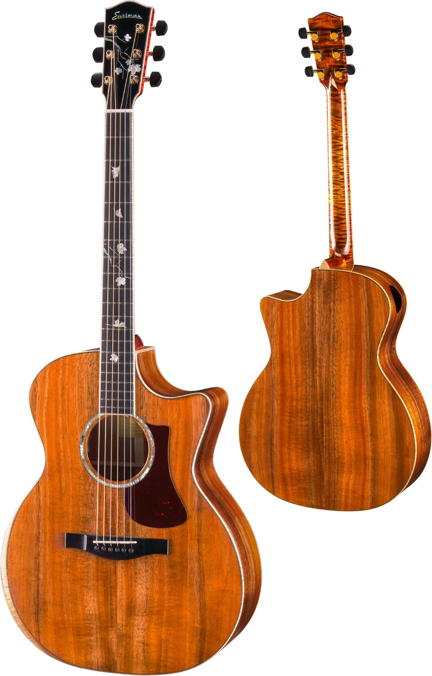 AC622CE-KOA Limited Edition