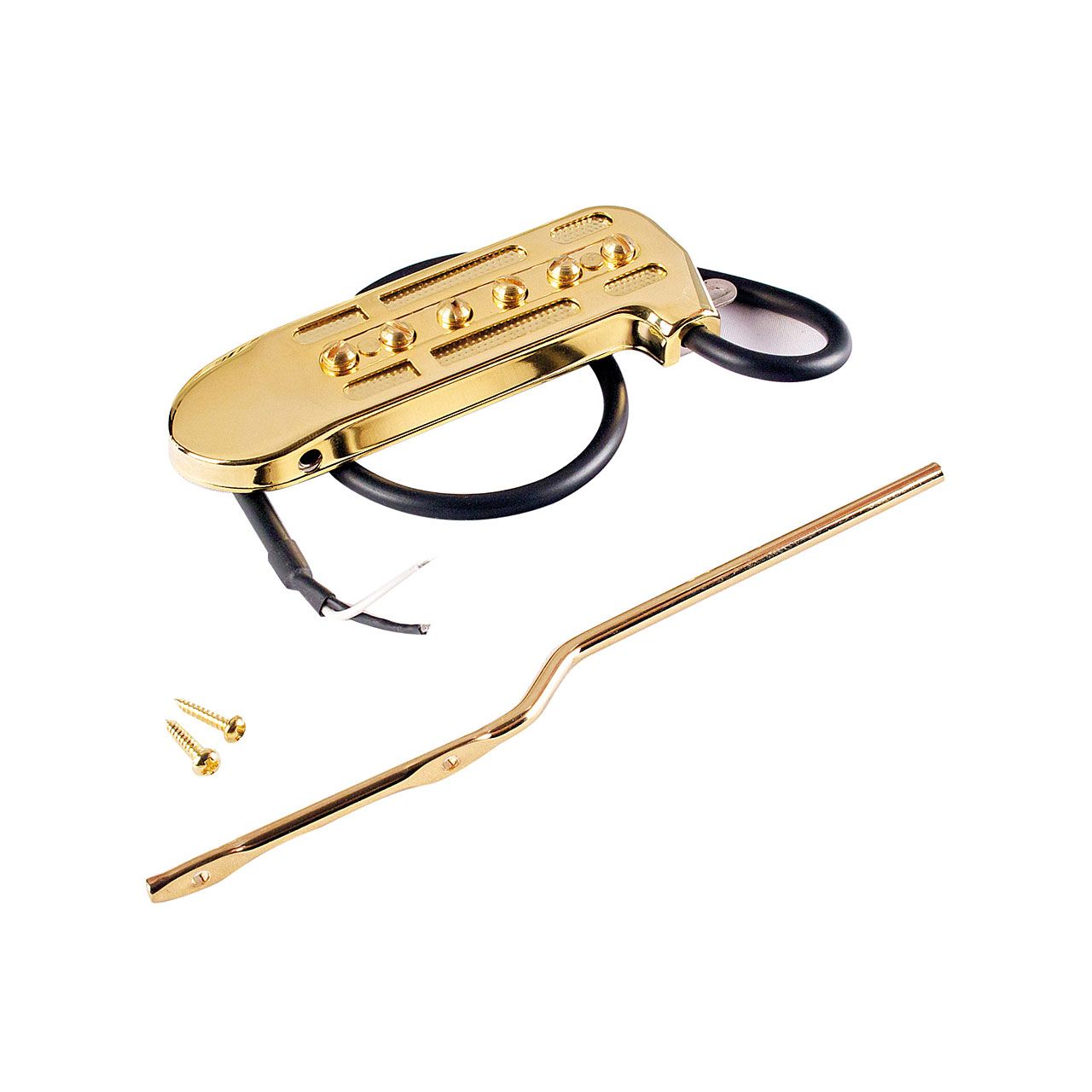Rhythm Chief 1100 Gold - Tonabnehmer Jazzgitarren