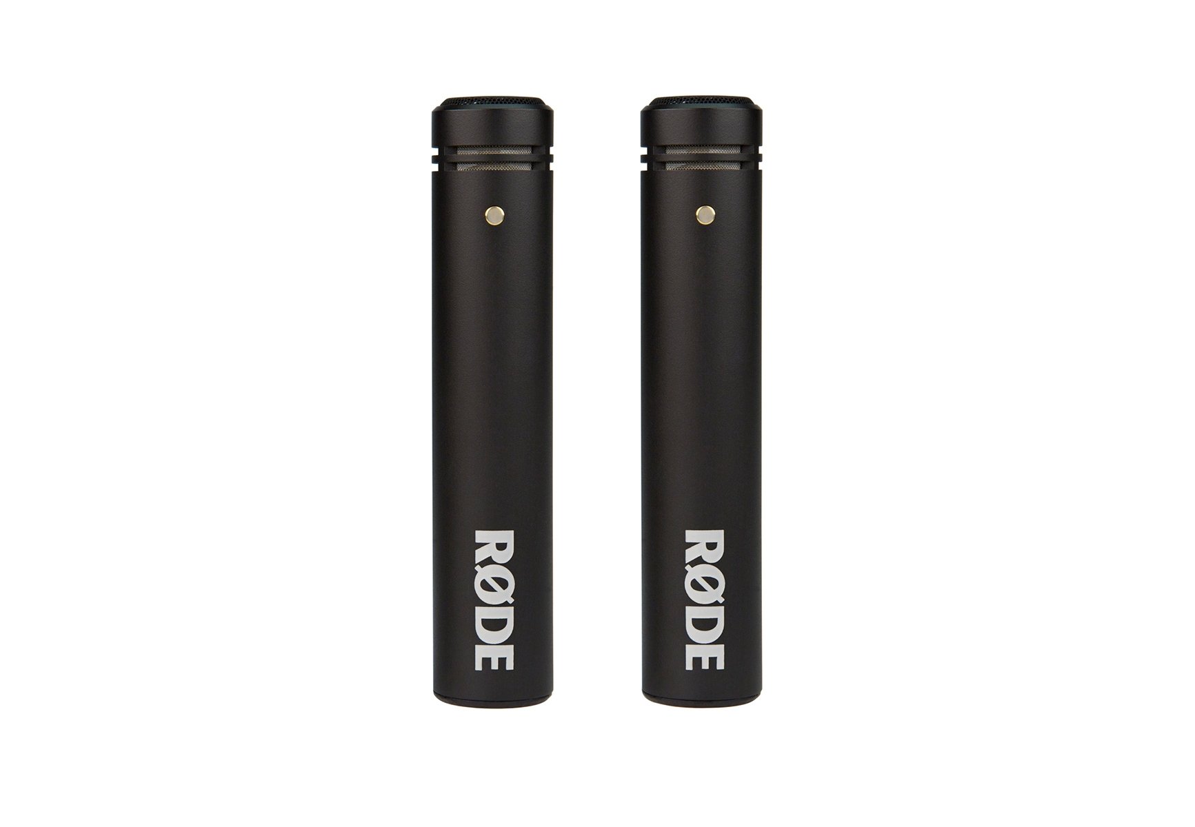 Røde M5/MP, Stereo-Paar, 2 selektierte Kleinmembranmikrofone