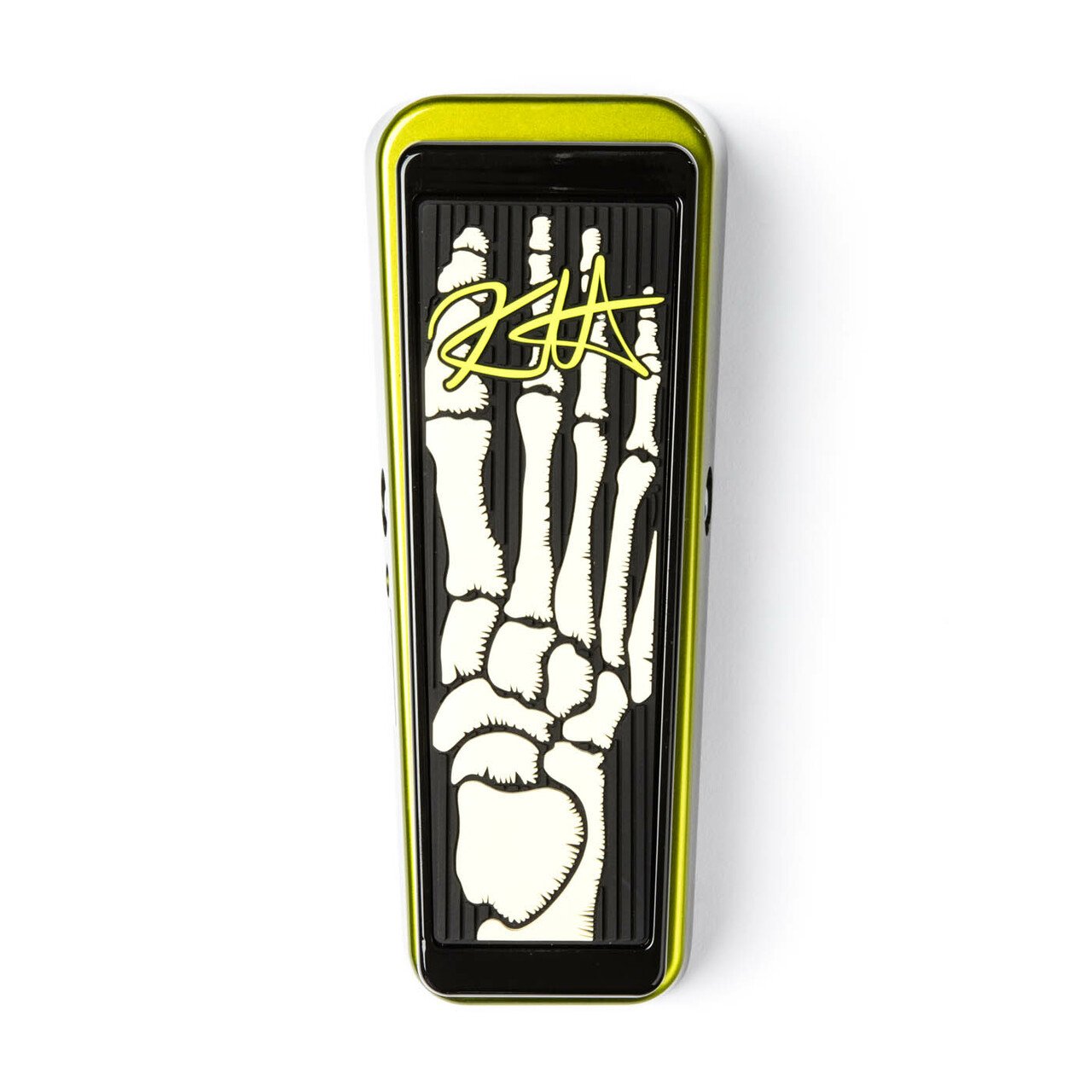 KH 95 Kirk Hammett Signature Wah - Wah Wah Pedal