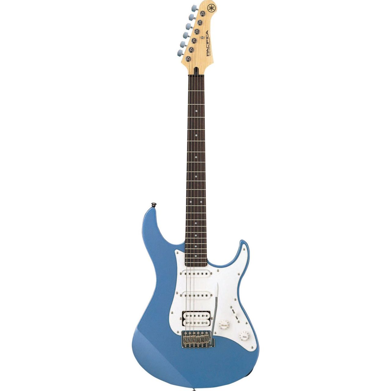 Pacifica 112J E-Gitarre in Lake Placid Blue