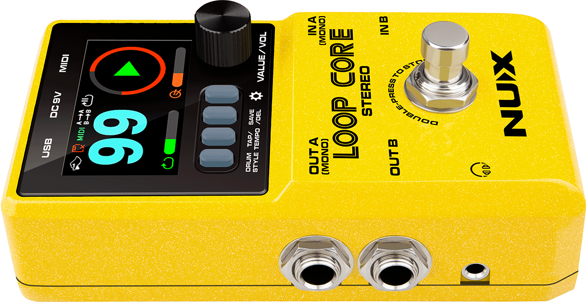 Loop Core Stereo