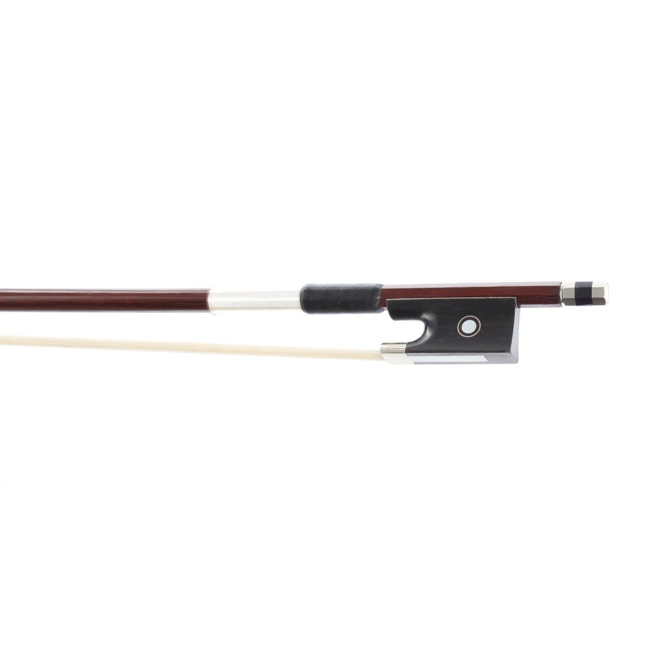 AS-22-V 1/8  Brasilholzbogen für Violine 