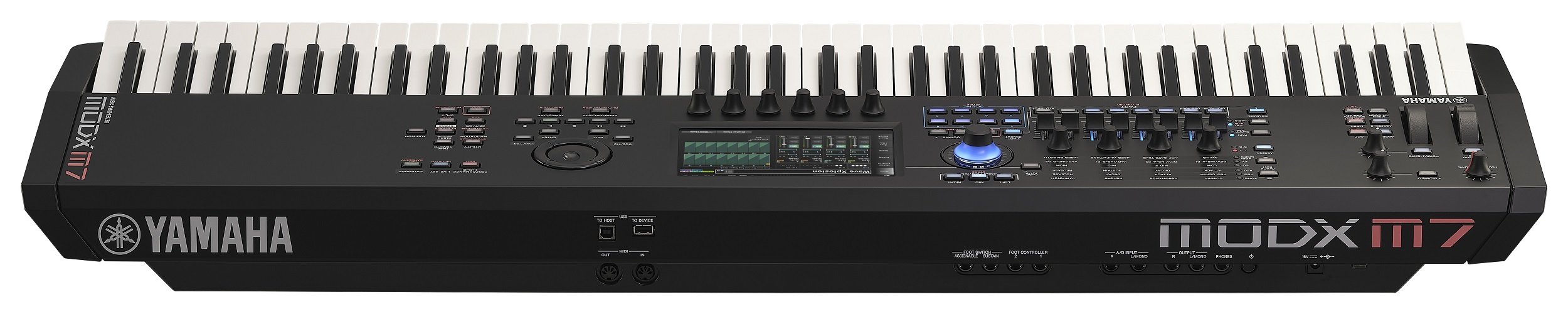 MODX M7