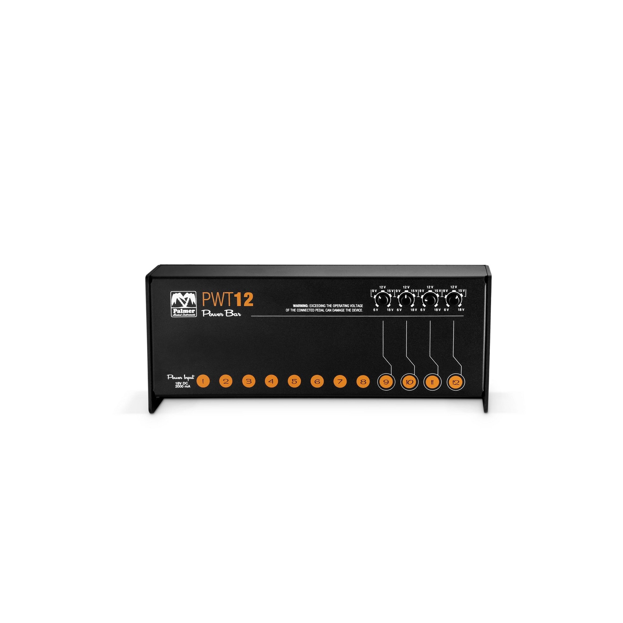 PWT 12 MK2