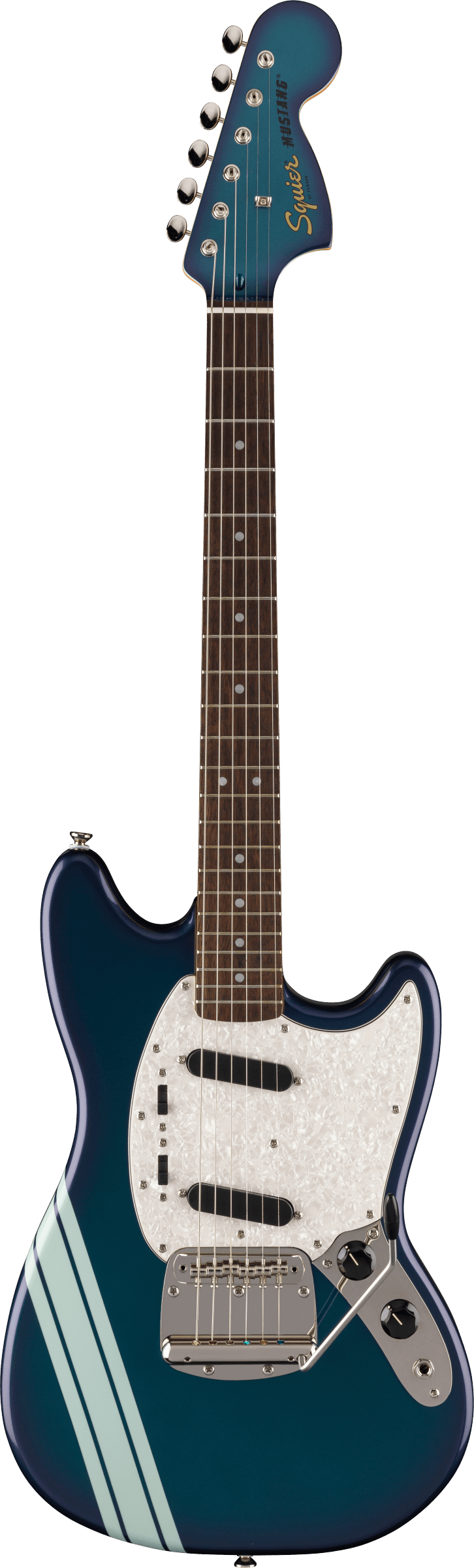 FSR Classic Vibe 60s Mustang  Competition Burgundy