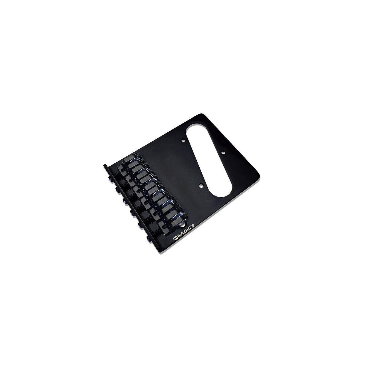 FCHZTLSBK Z Tele Bridge SC black
