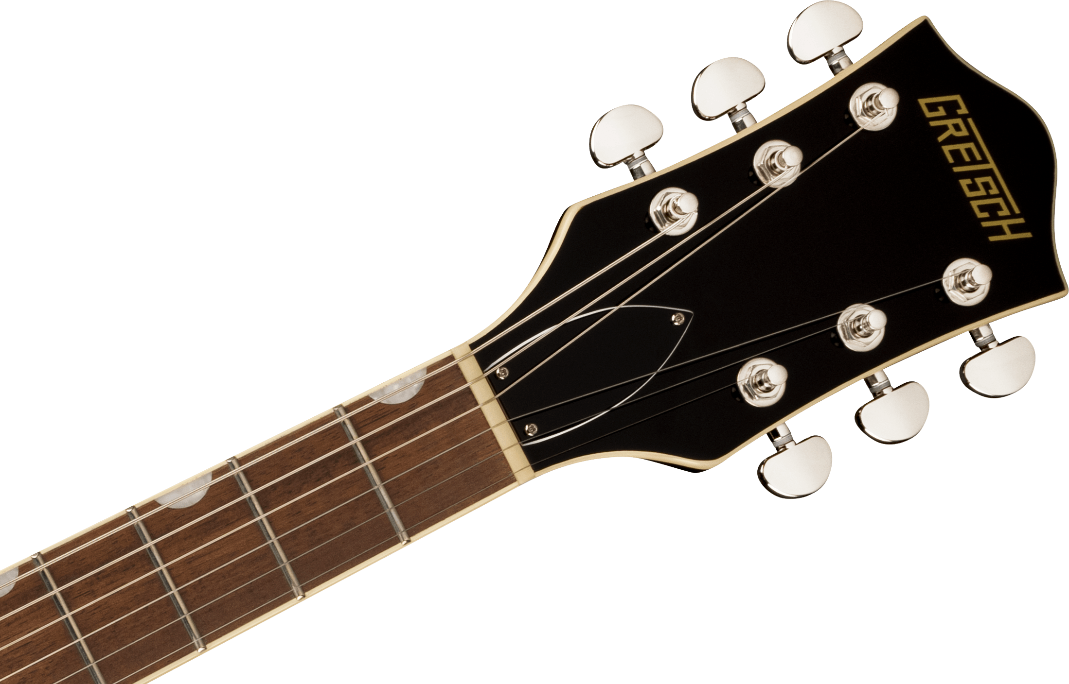 G2655T Streamliner Center Block Jr. Double-Cut with Bigsby Tropico