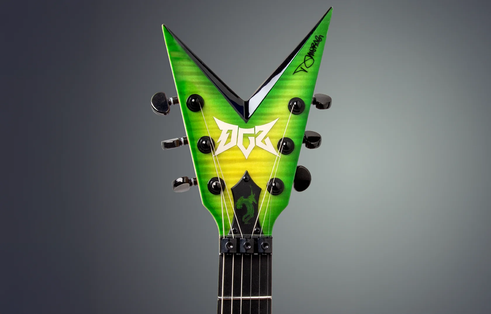 Culprit Dime Slime Green Burst Flame