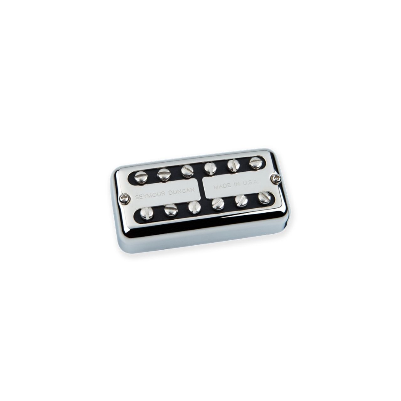 Psyclone Hot, Neck Pickup - Nickel    