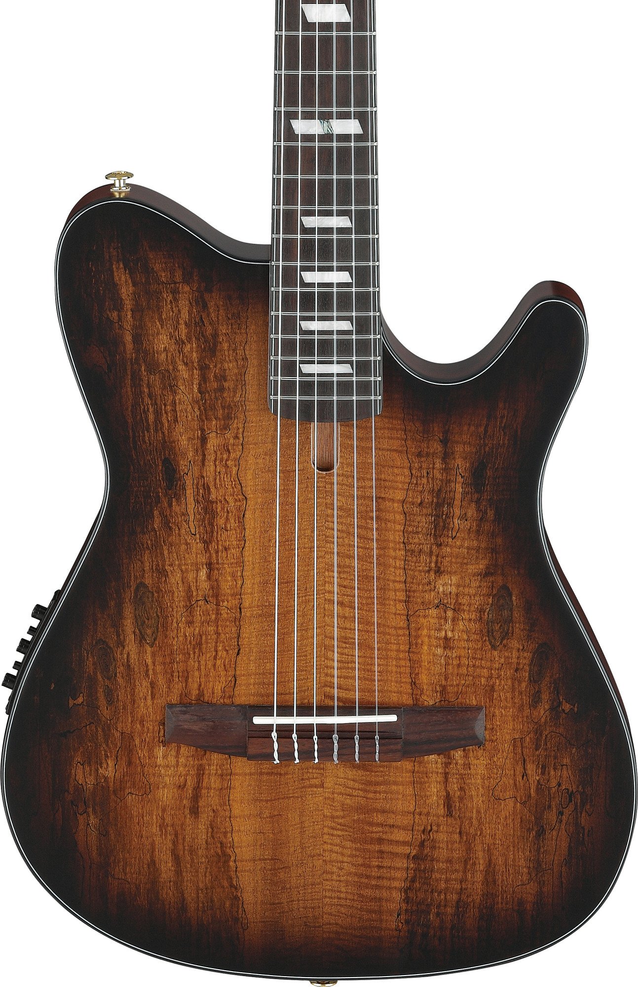 FRH20SMN-TCL Tobacco Burst Low Gloss