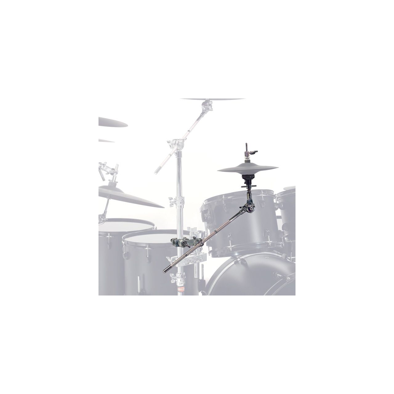 X-Hat Hi-Hat Attachment 9707XB