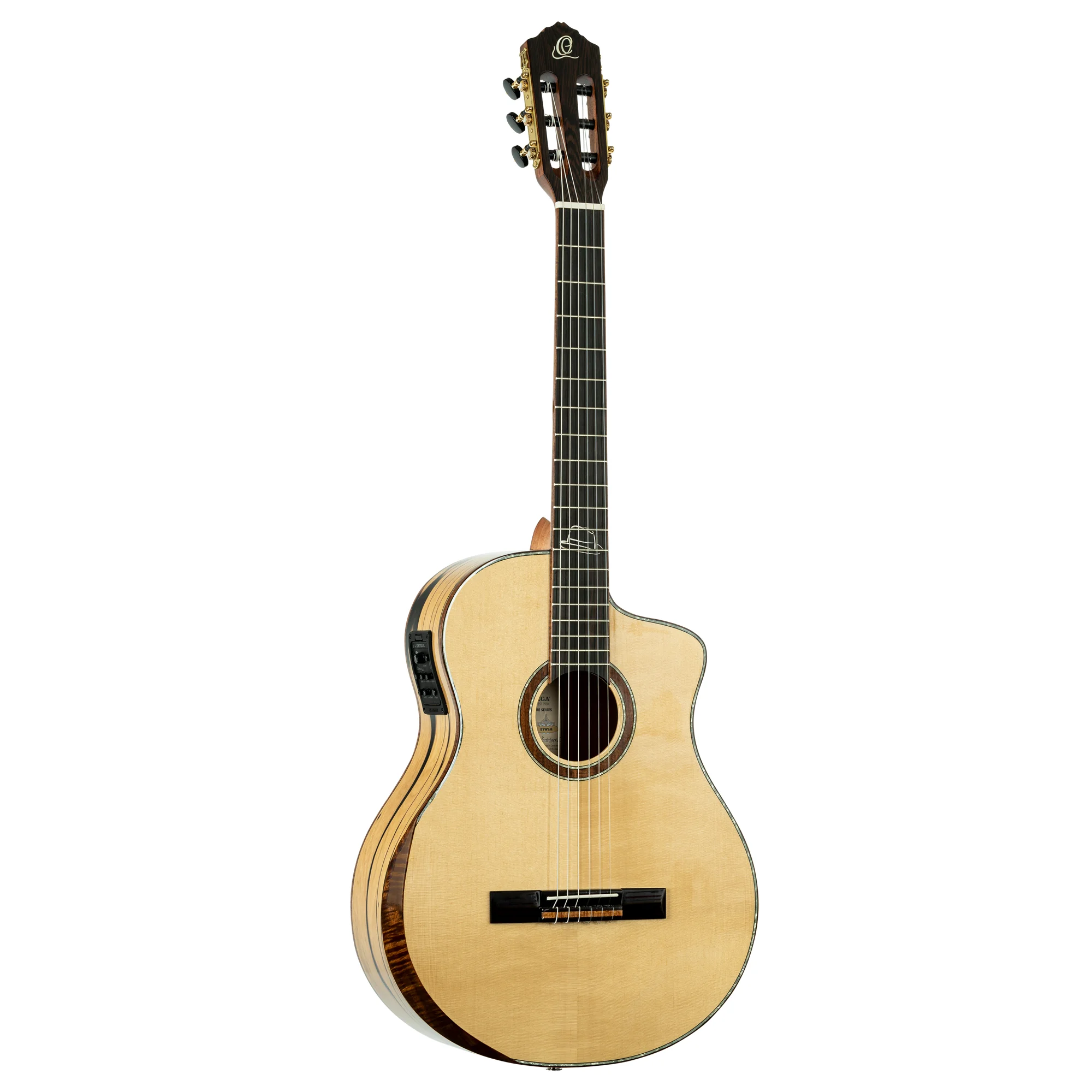 BYWSM - Billy Watmann Signature Model (B-Stock)