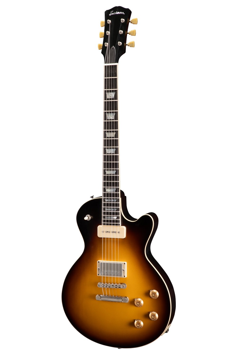 SB58/TV  Limited Edition Sunburst
