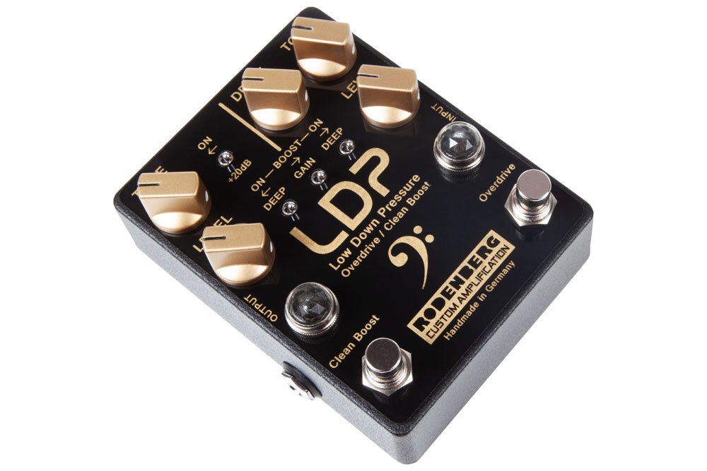 LDP OD/CB