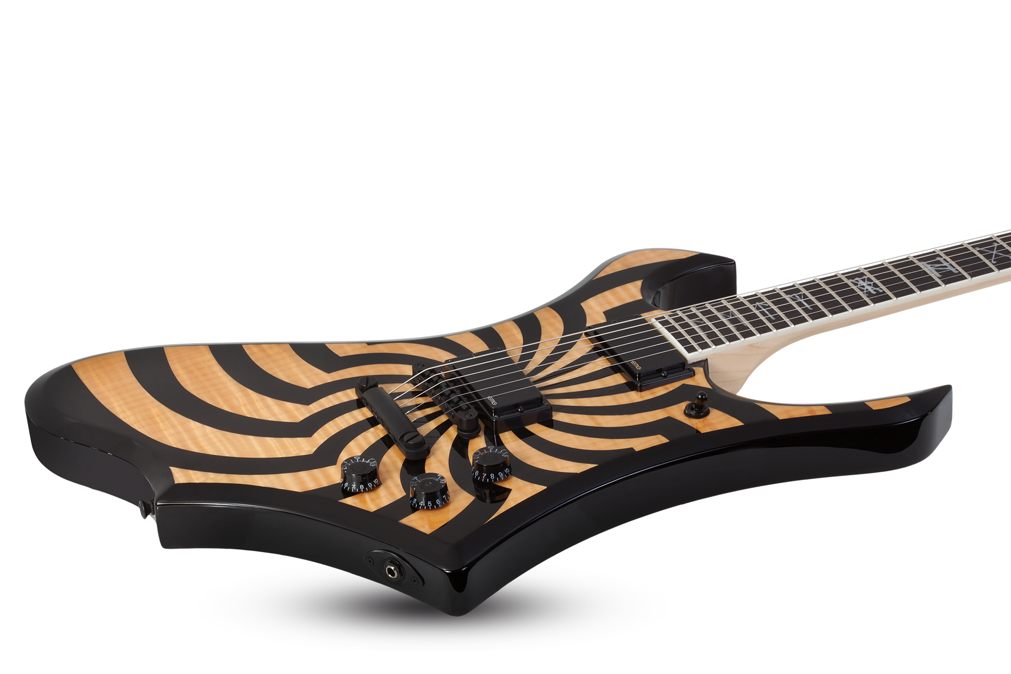 Goregehn Buzzsaw Rawtop