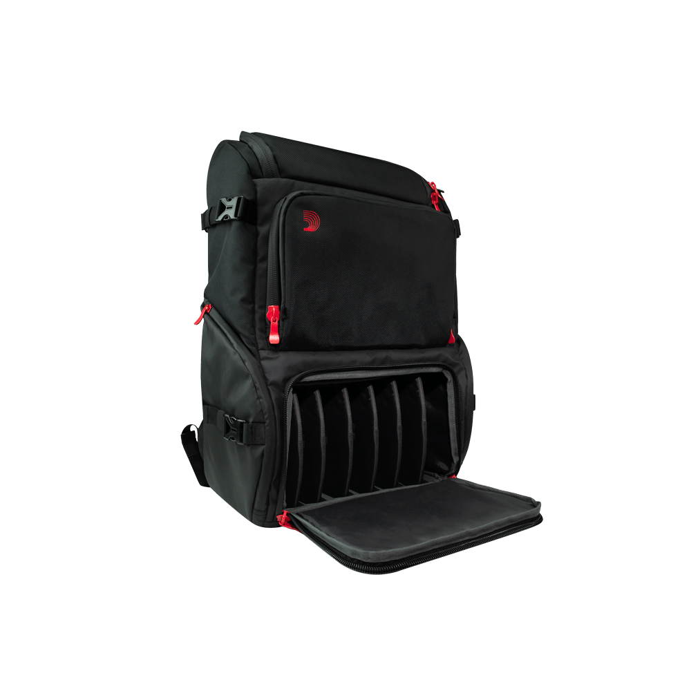 Backline Gear Transport Pack