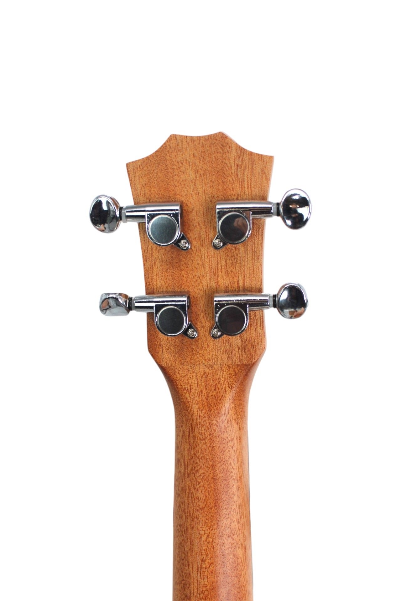 Konzert Ukulele Fichte - Koa