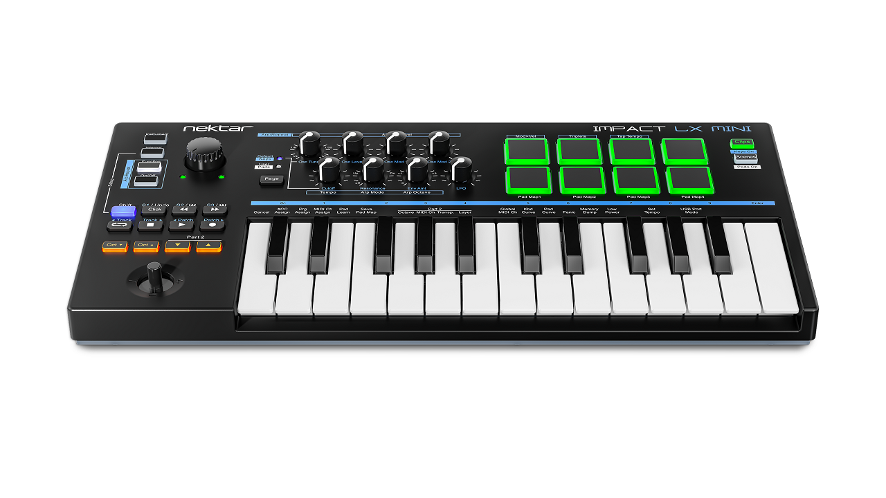 Impact LX Mini