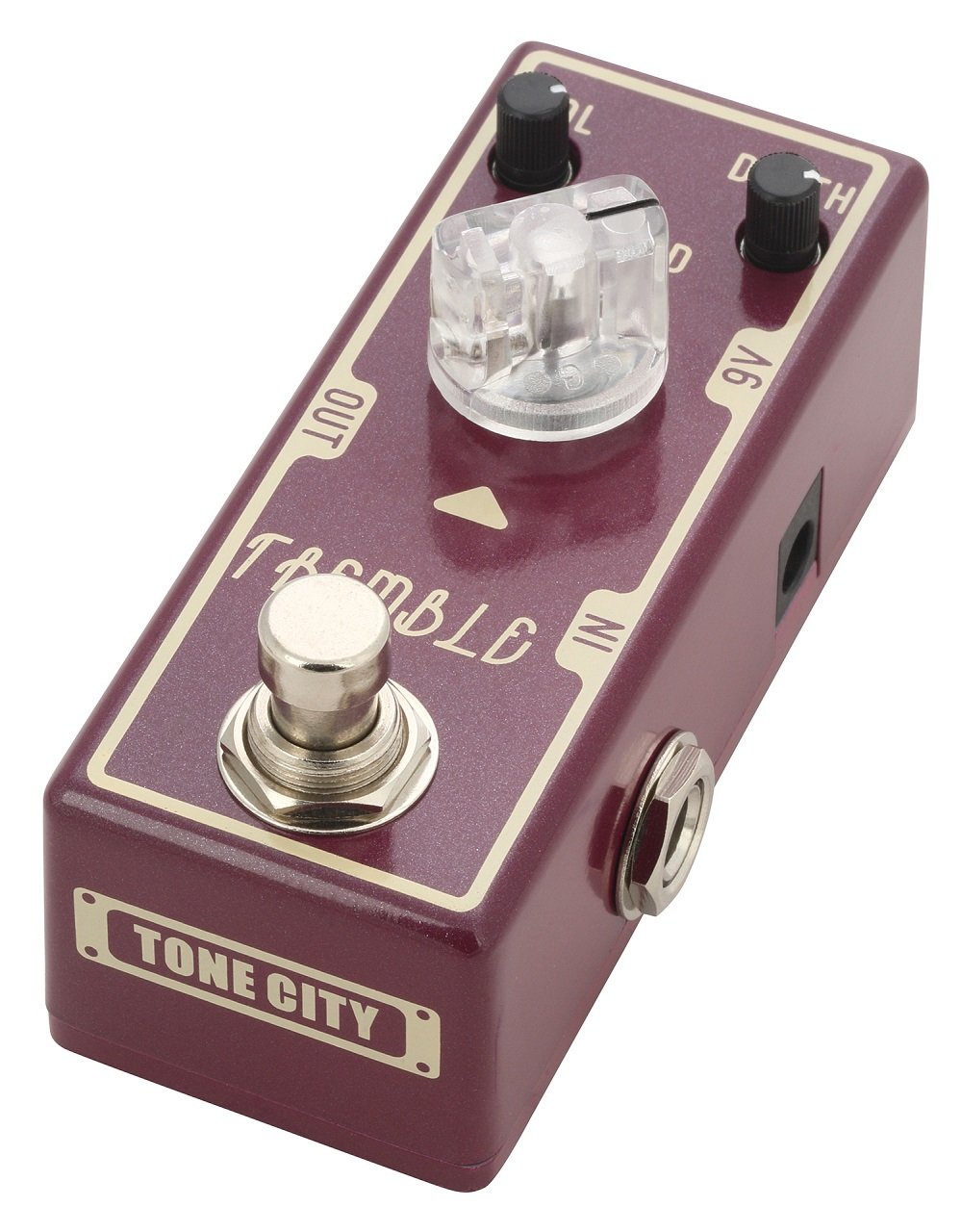 Tremble - Tremolo