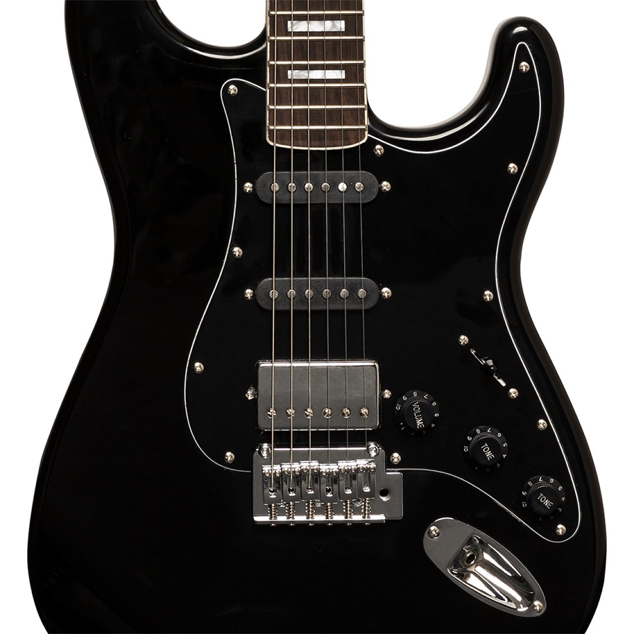 SES-60 Black