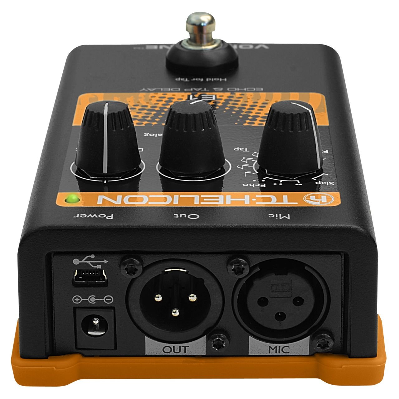 VoiceTone E1