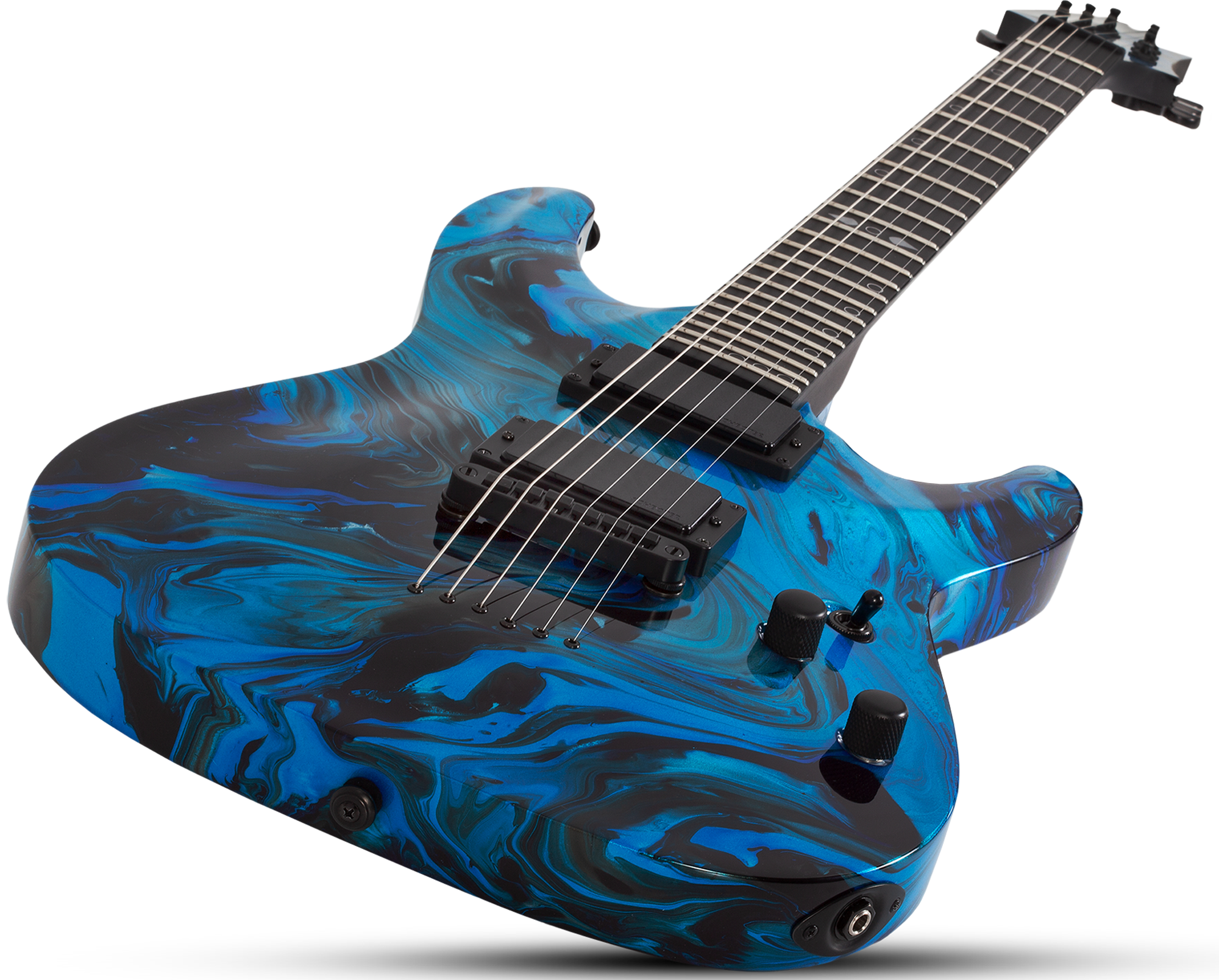 C-1 Hydro-Dip Midnight Tide