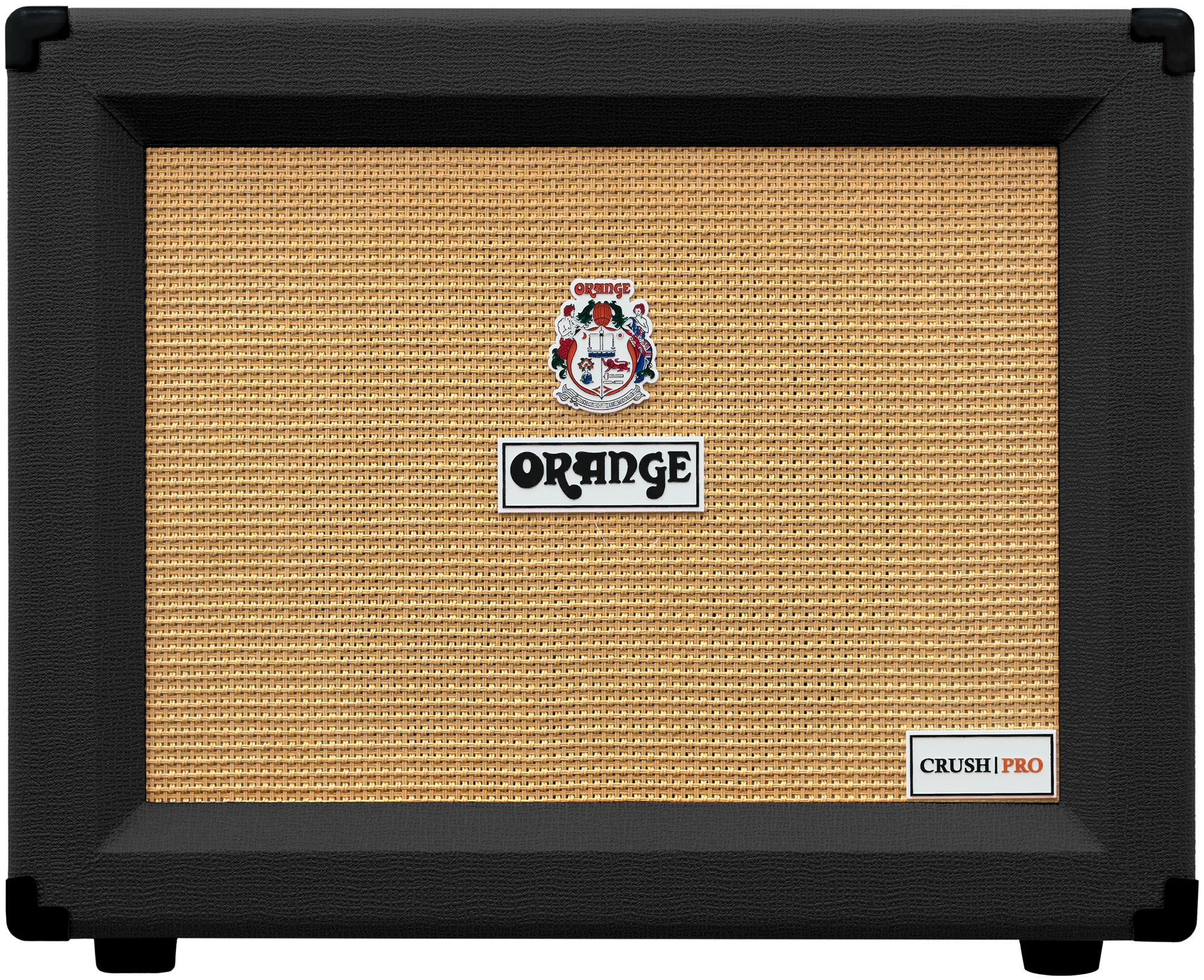 Crush Pro 60 BK