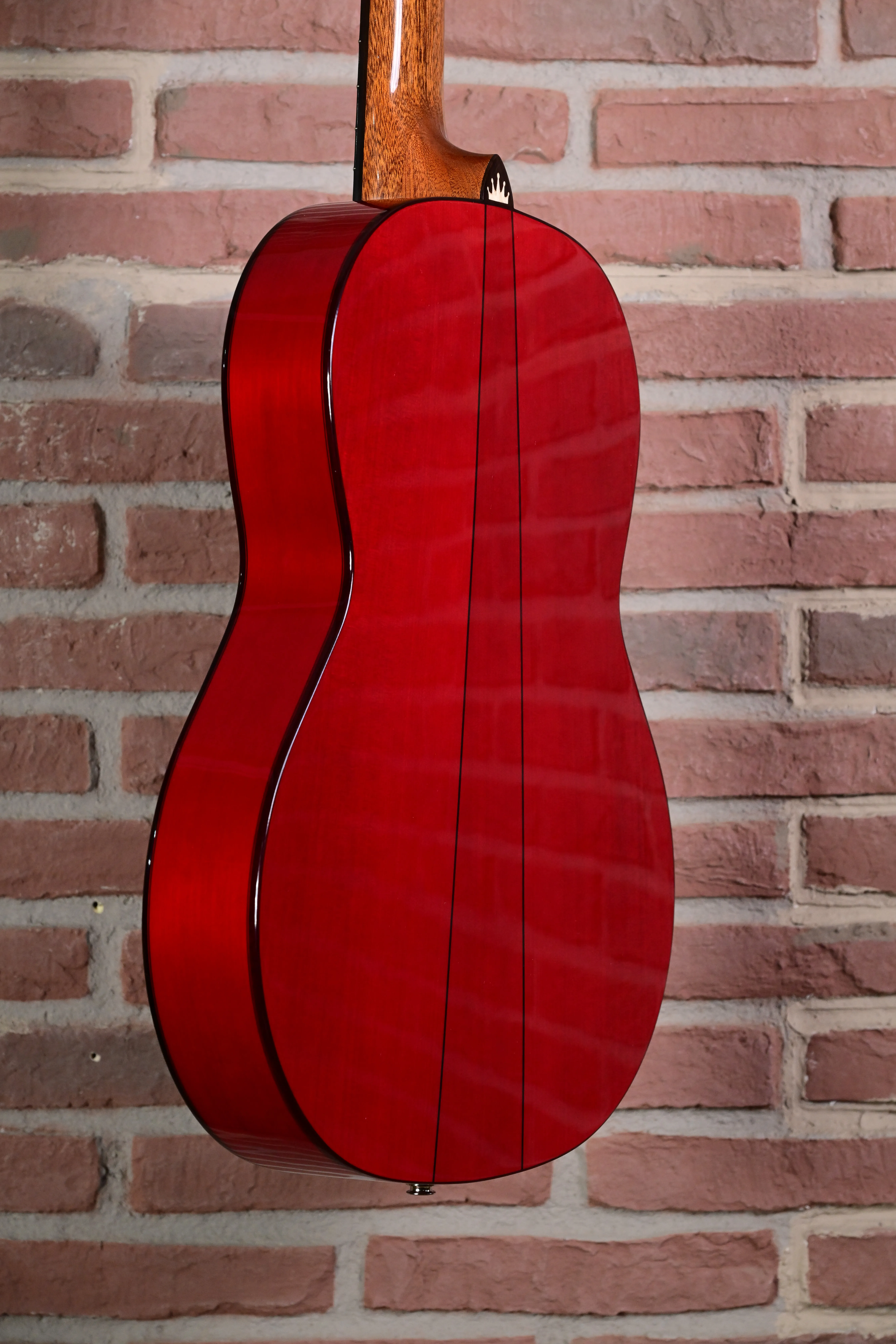 Gipsy KIngs Reyes Flamenco-Gitarre