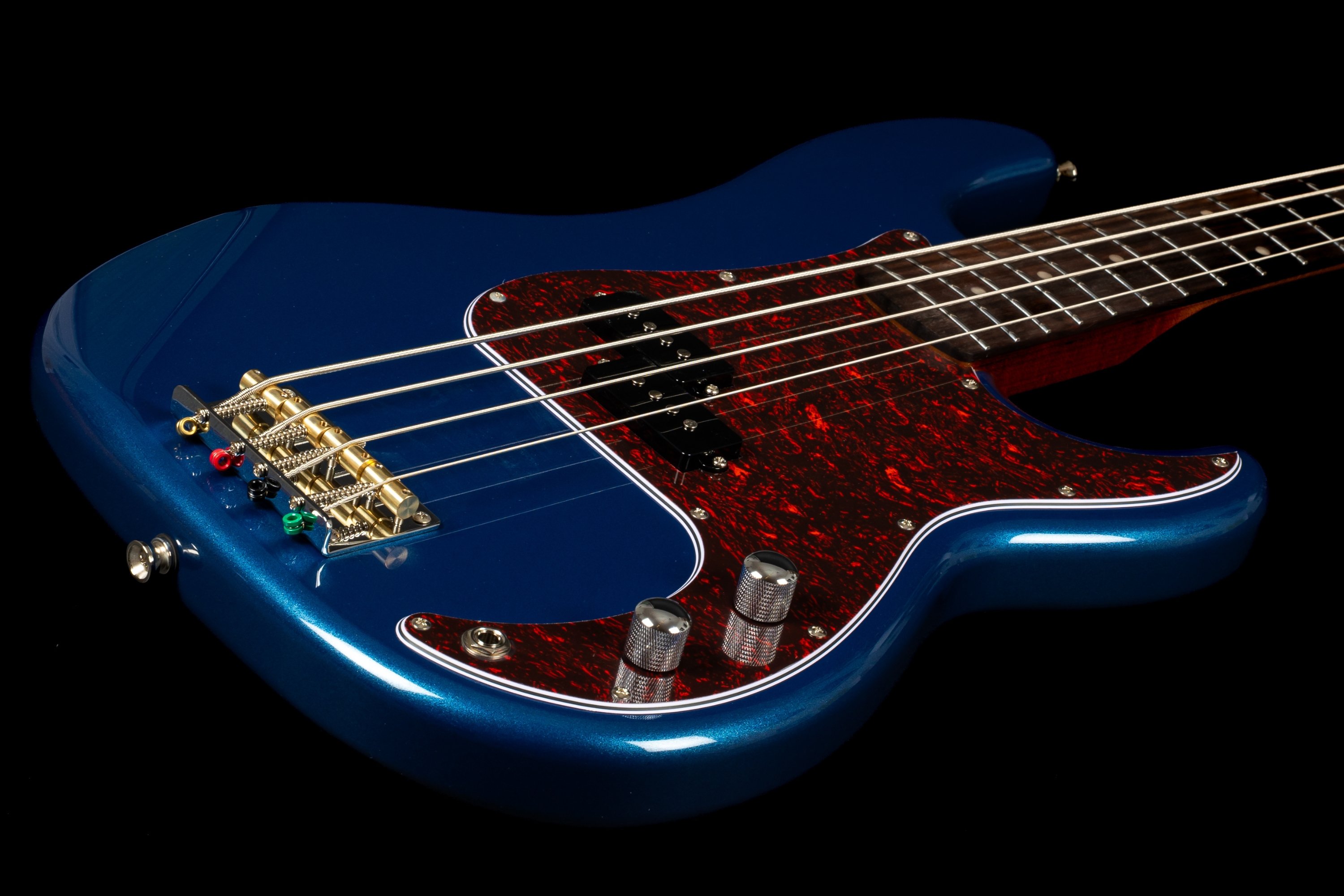 JPB-300 NBL E-Bass