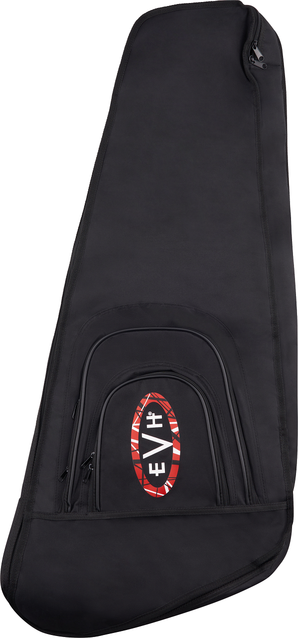 Star/Shark Economy Gig Bag, Black