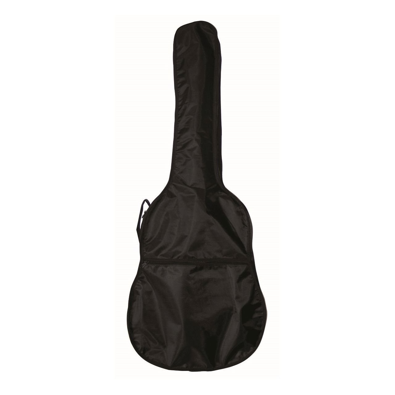 STARter Gitarre 4/4 schwarz - Konzertgitarren