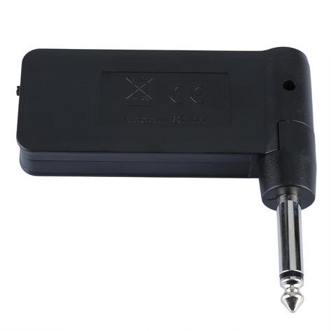 GA-4 Metal - Guitar Micro Amp           