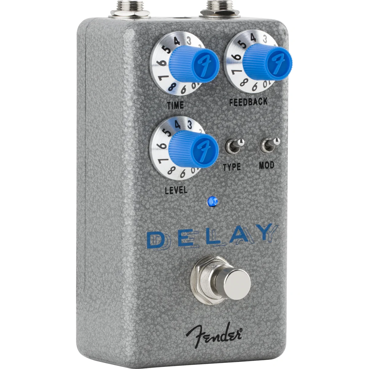 Hammertone  Delay