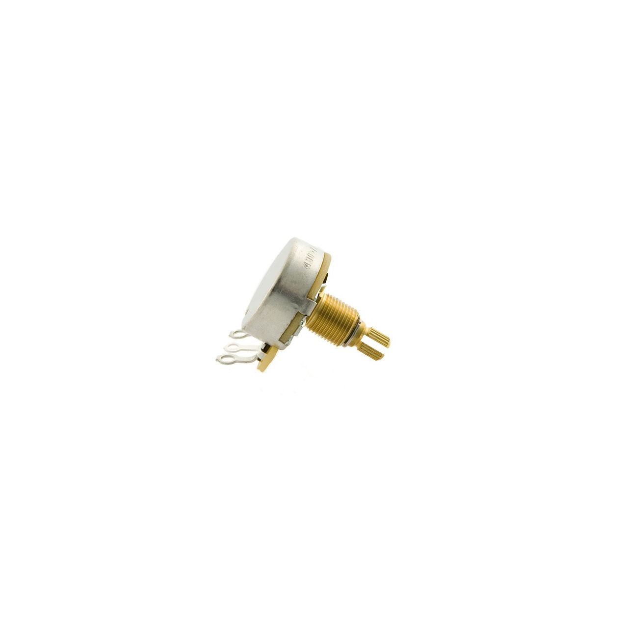Historic Potentiometer