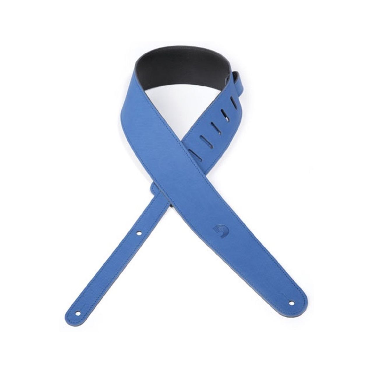 Cantanella Guitar Strap Blue