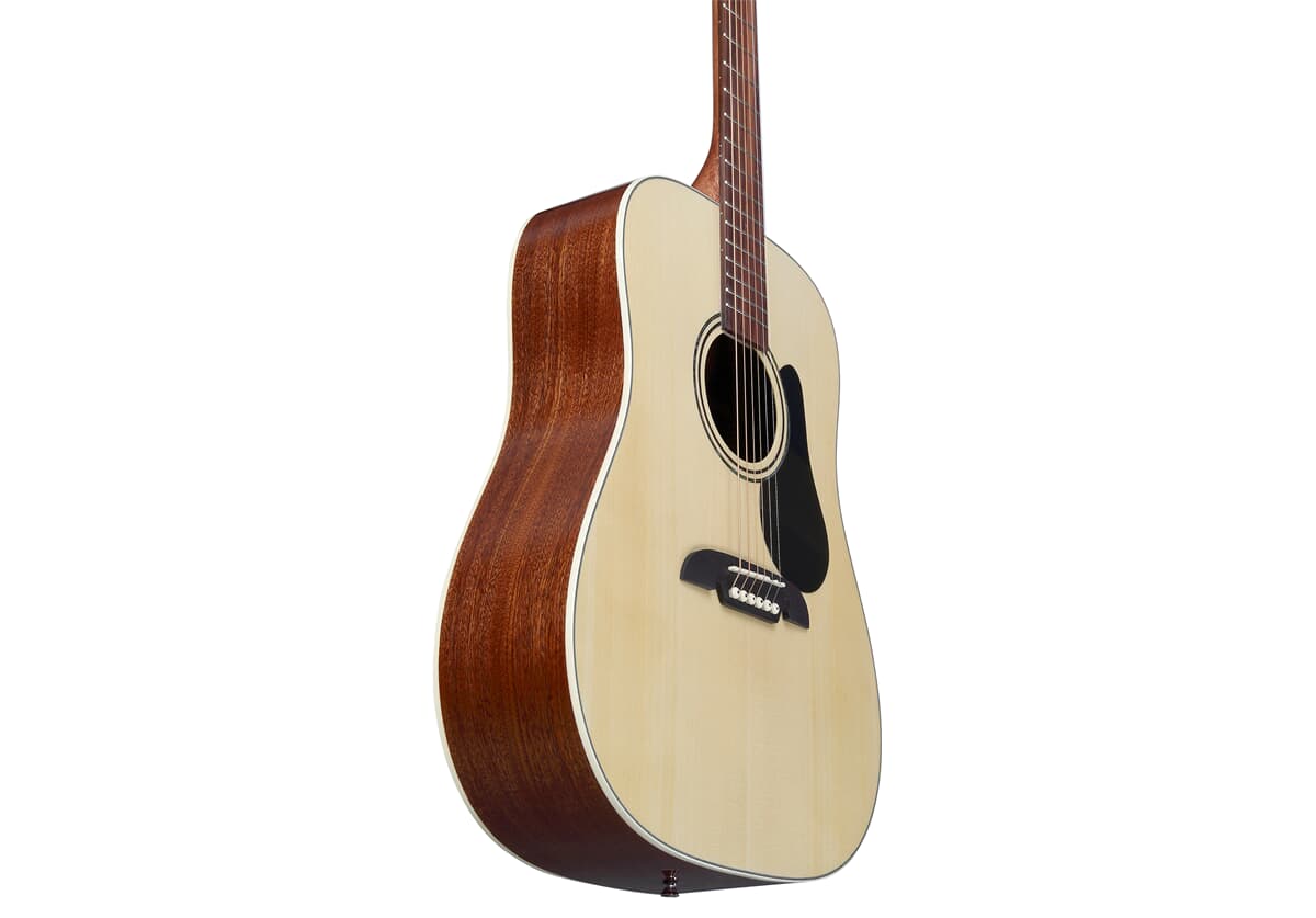 RD26 Dreadnought