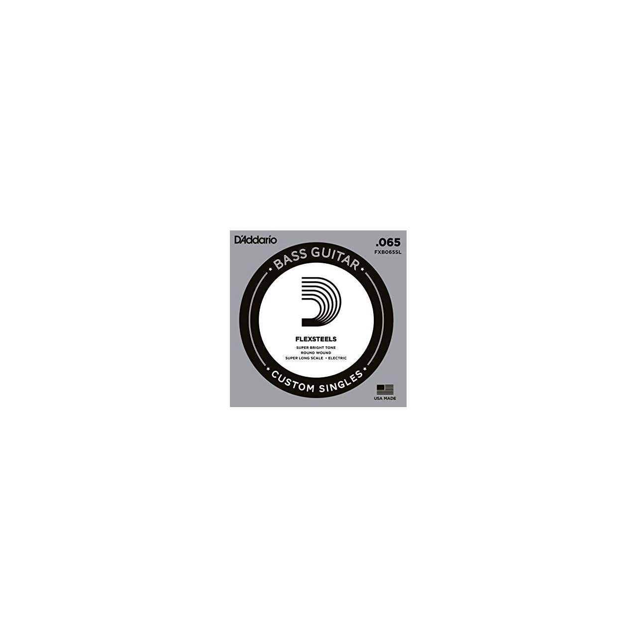 FXB065SL FLEXSTEELS SINGLESTRING 065SL