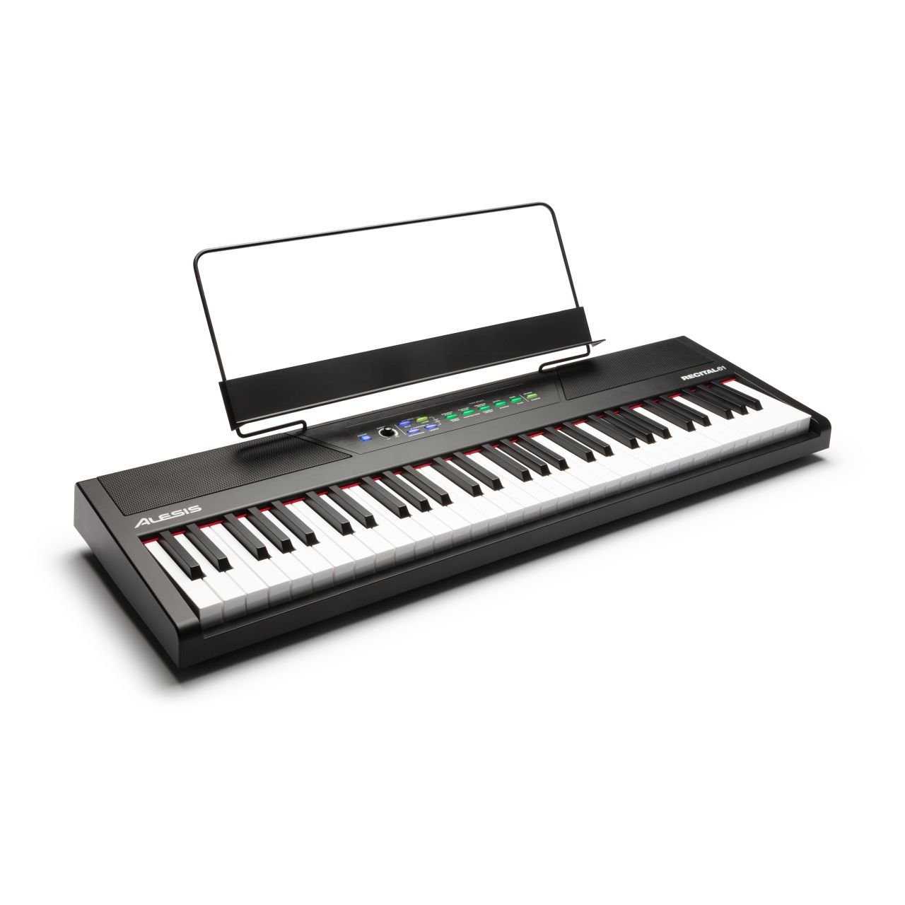 Recital 61 Stagepiano