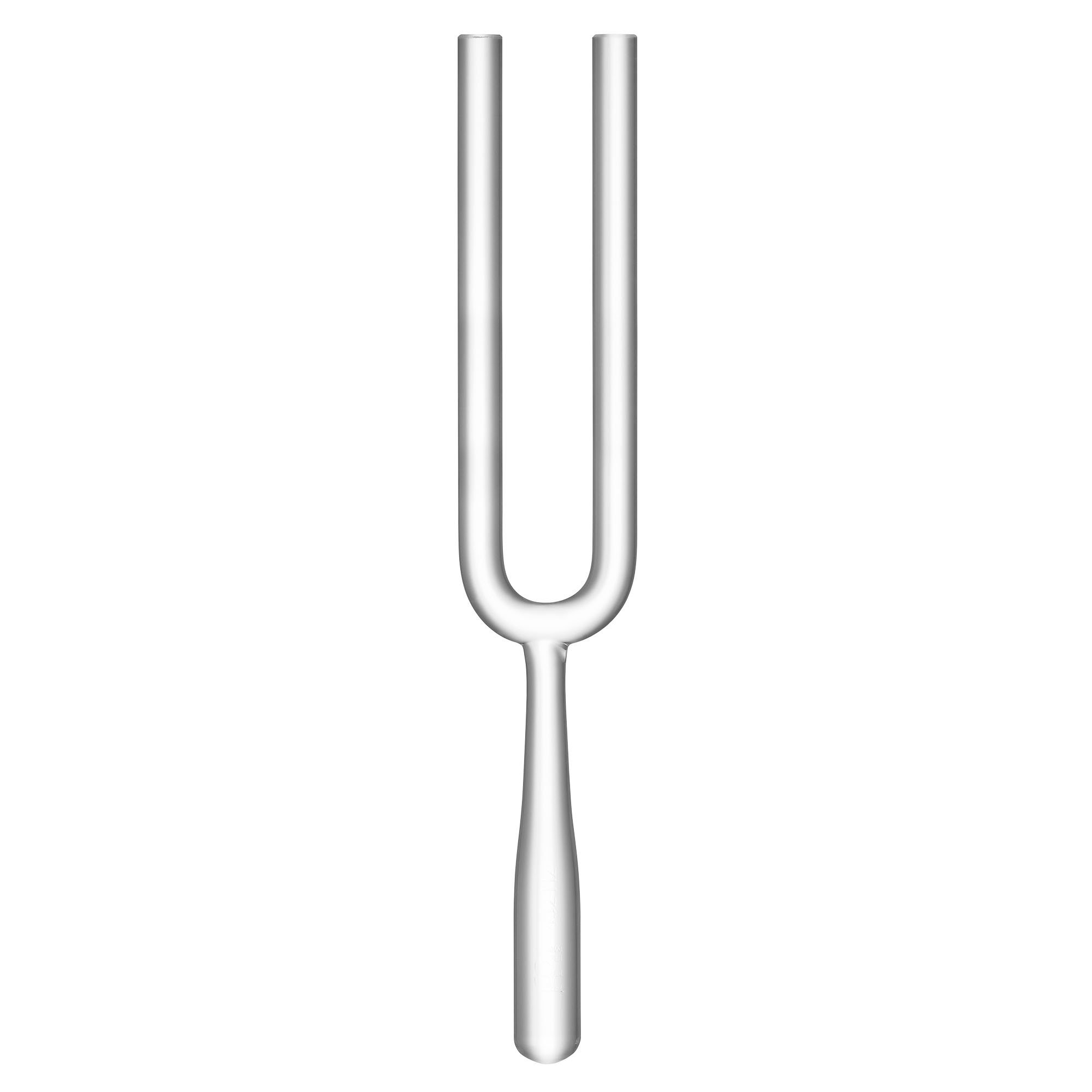 Natural Pitch Crystal Tuning Fork 432 Hz