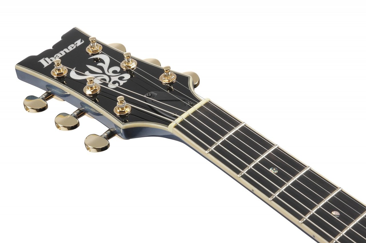 AMH90-Prussian Blue Metallic  