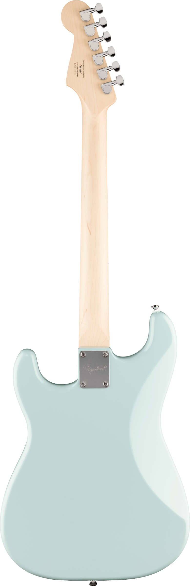 Sonic Stratocaster HT H Sonic Blue
