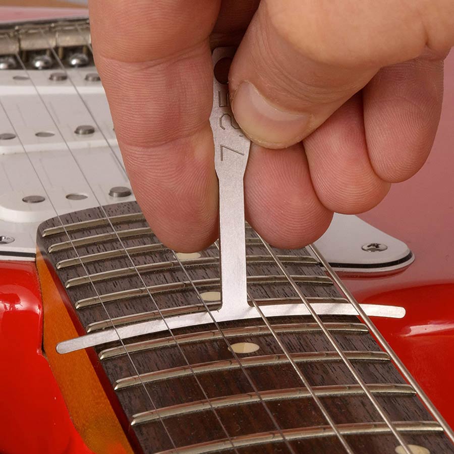 SM0353 Understring Radius Gauges