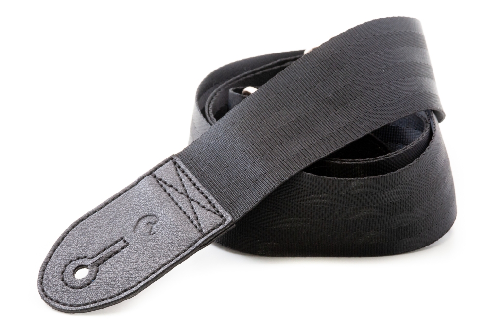Basic Seatbelt Black