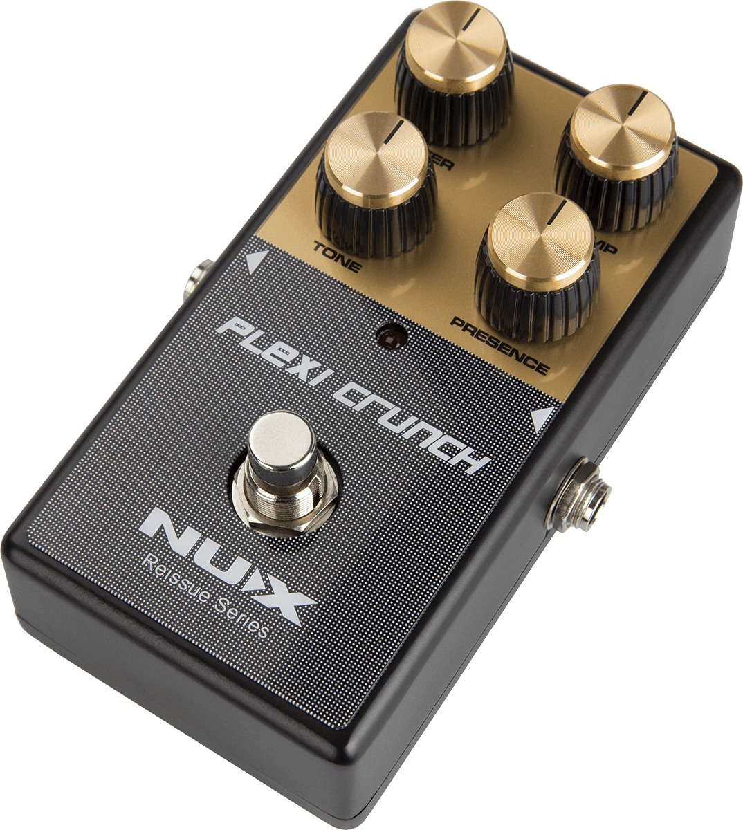 Plexi Crunch Distortion